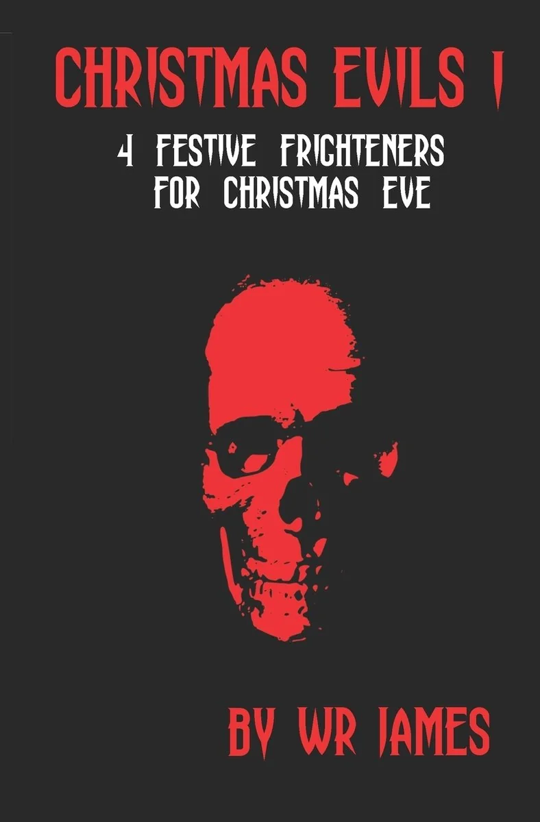 Christmas Evils I: 4 Festive Frightners for Christmas Eve — photo 2