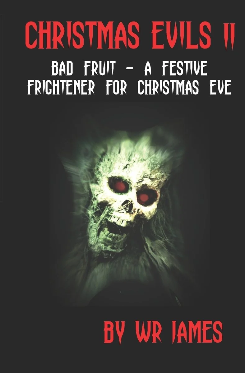 Christmas Evils II: Bad Fruit - A Festive Frightener for Christmas Eve — photo 2