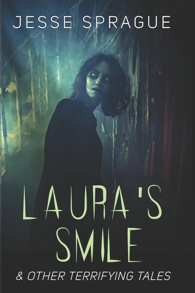 Laura's Smile: An Anthology of Horror Stories — photo 2