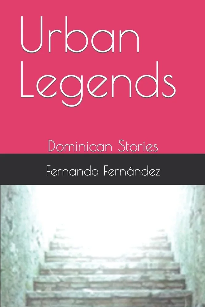 Urban Legends: Dominican Stories — photo 2