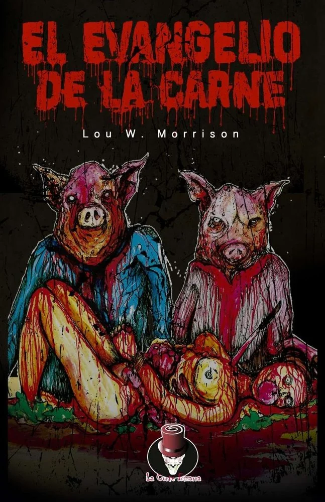 El evangelio de la carne — photo 2