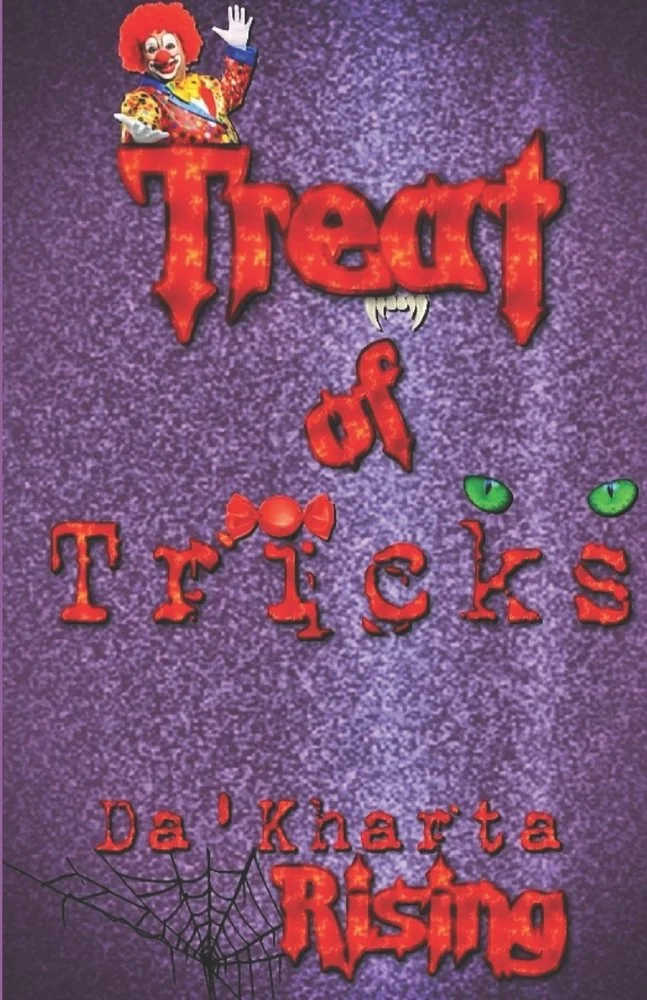 Treat of Tricks — photo 2