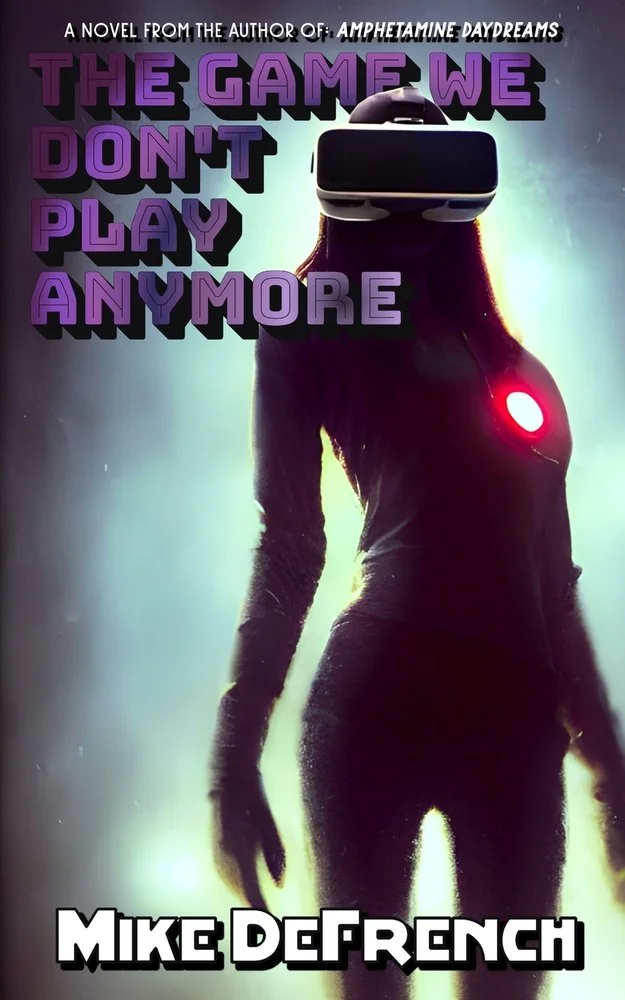 The Game We Don't Play Anymore — photo 2