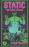 Static And Other Stories