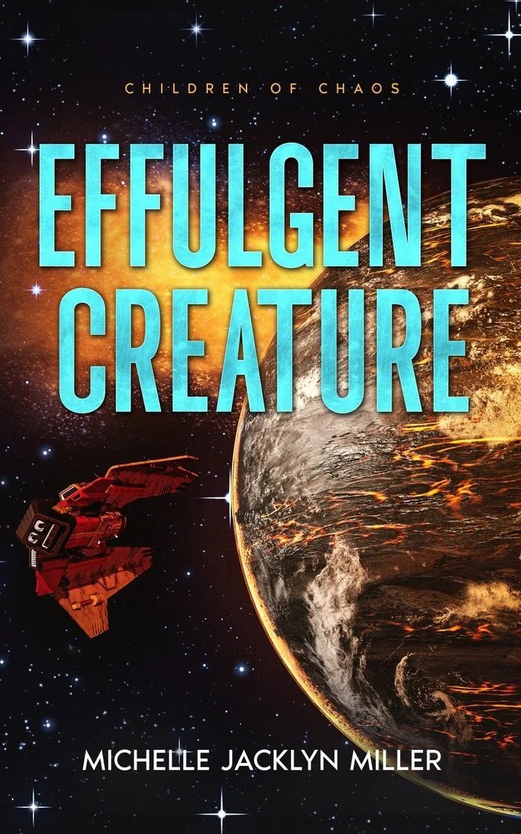 Effulgent Creature — photo 2