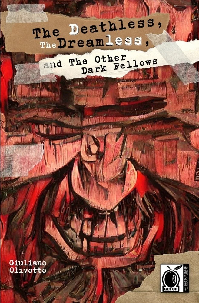 The Deathless, the Dreamless, and the Other Dark Fellows — photo 2