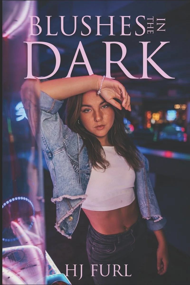 Blushes in the Dark: turn off the light — photo 2