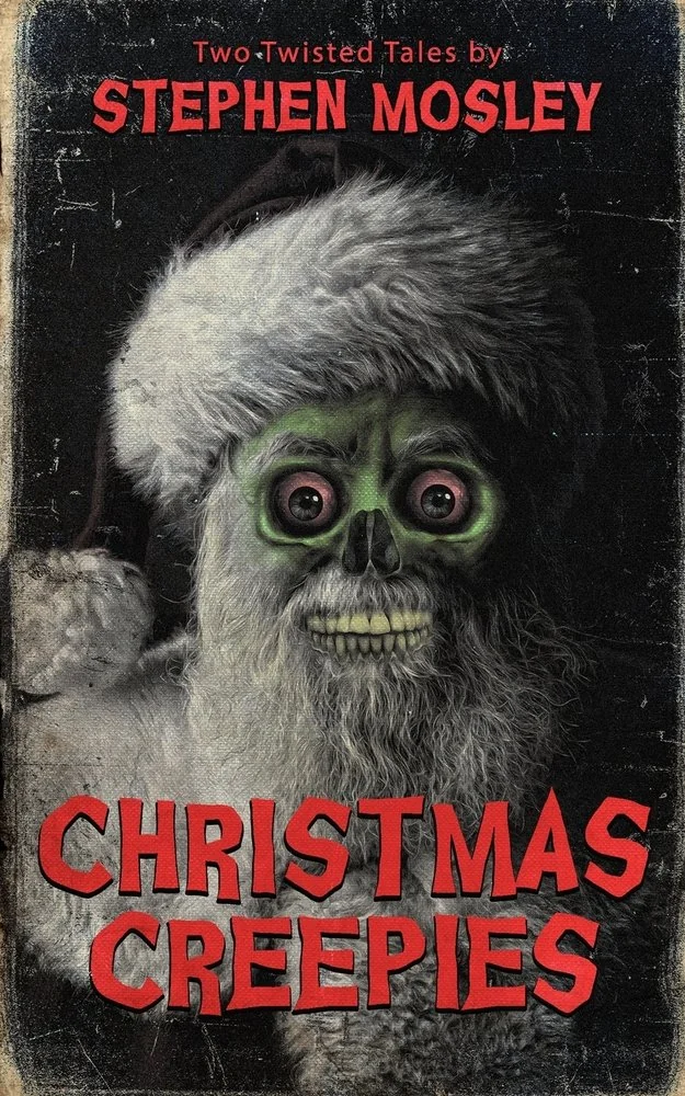 Christmas Creepies — photo 2