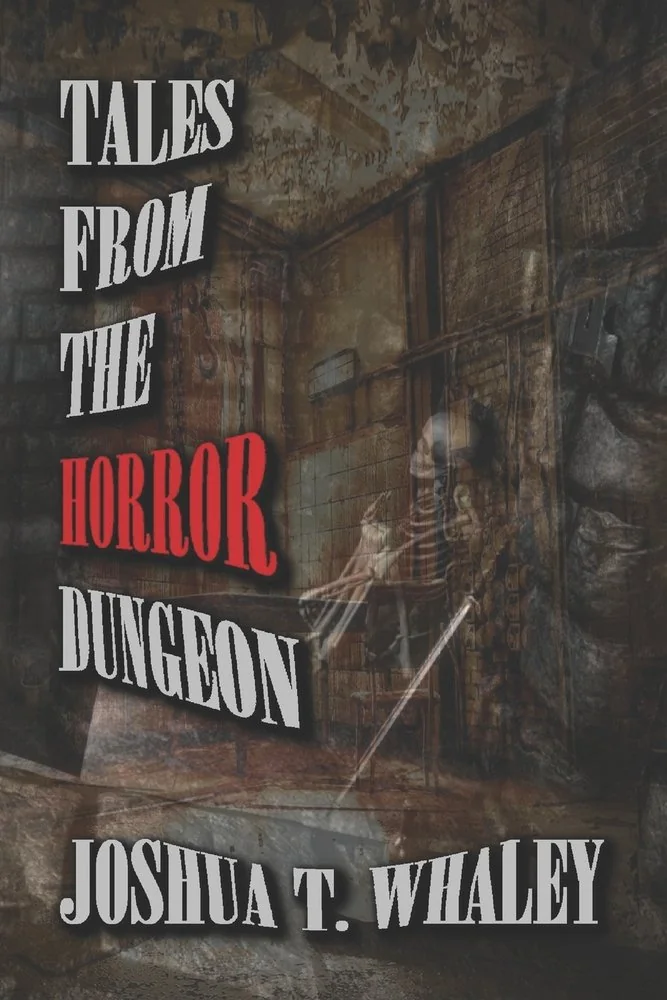 Tales from the Horror Dungeon — photo 2