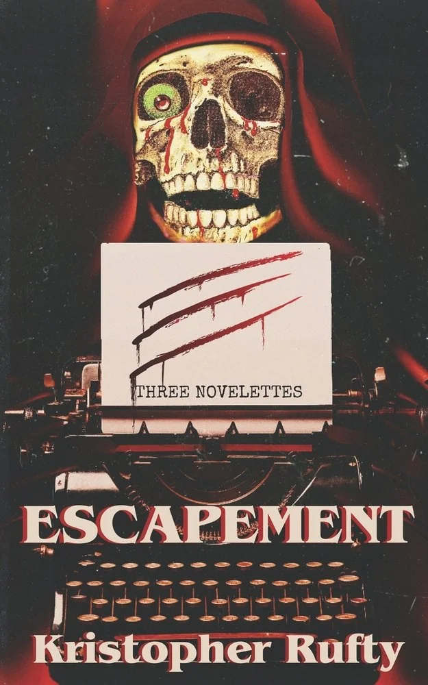 Escapement