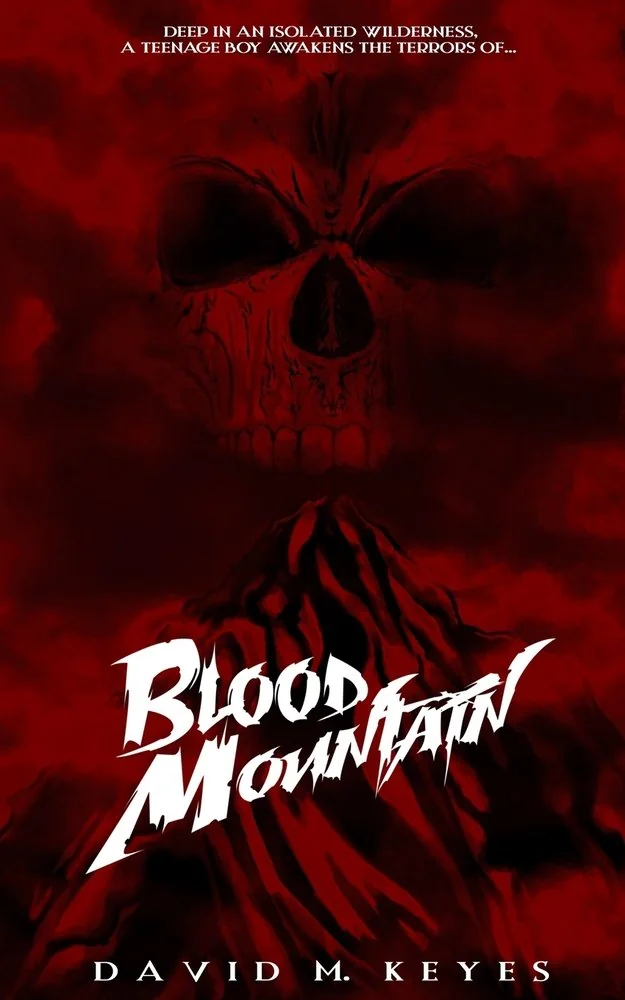 Blood Mountain — photo 2
