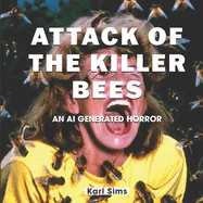Attack of the Killer Bees: An AI Generated Horror — photo 2