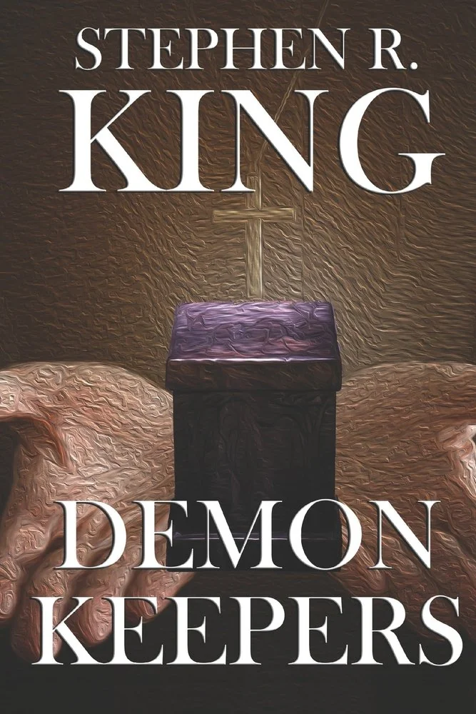 Demon Keepers — photo 2