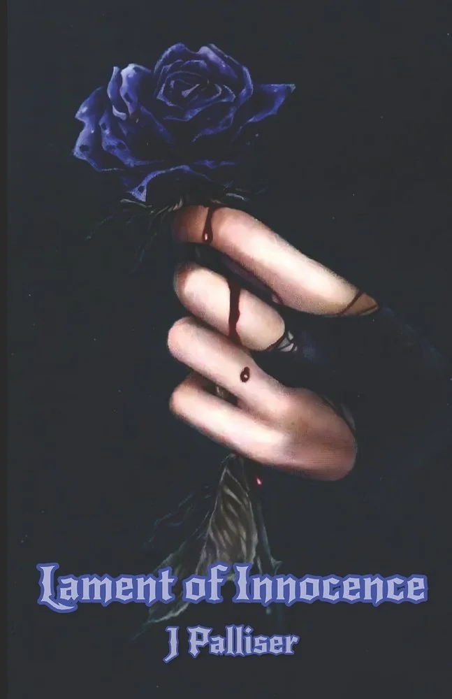 Lament of Innocence — photo 2