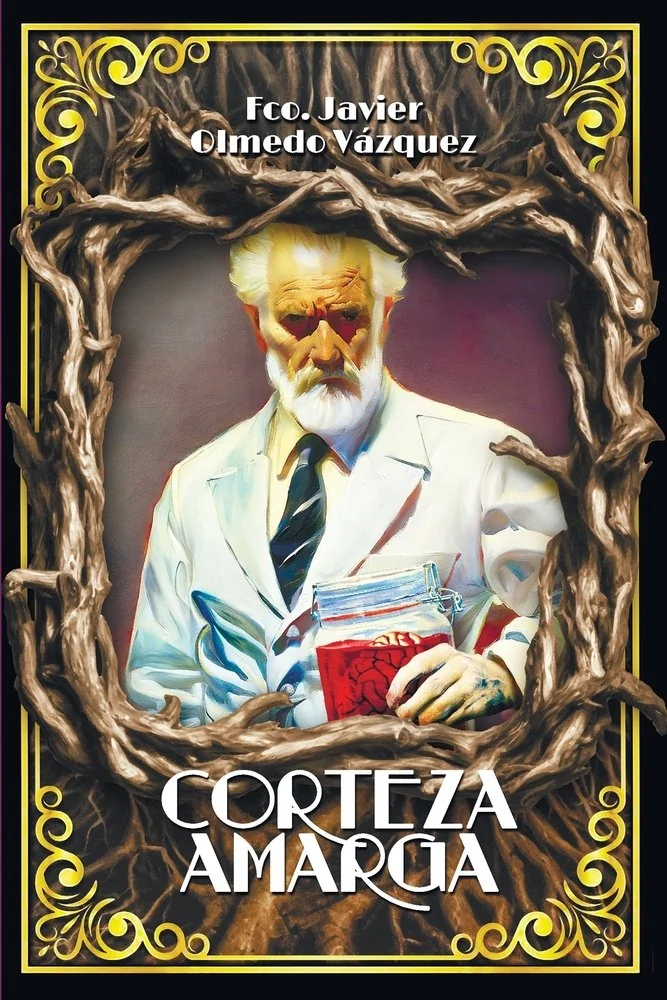 Corteza Amarga: La cronica de un experimento imposible — photo 2