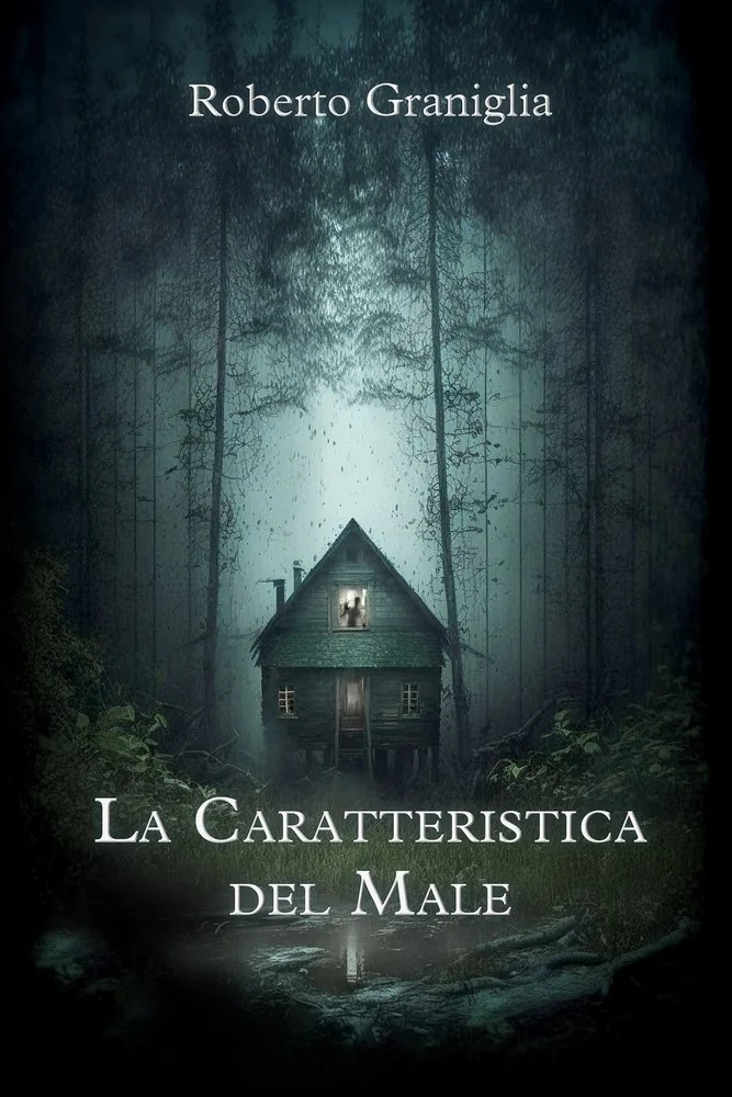 La caratteristica del male — photo 2
