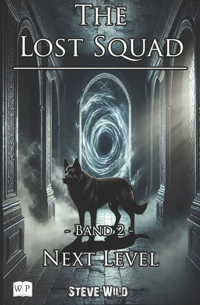 The Lost Squad: Band 2 - NextLevel — photo 2