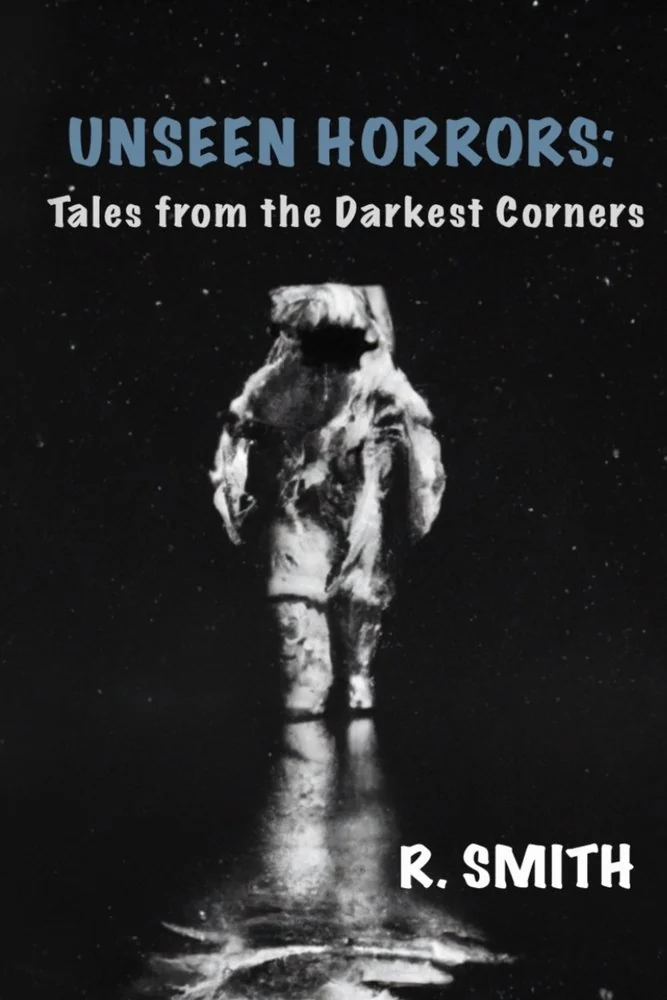 Unseen Horrors: Tales from the Darkest Corners — photo 2
