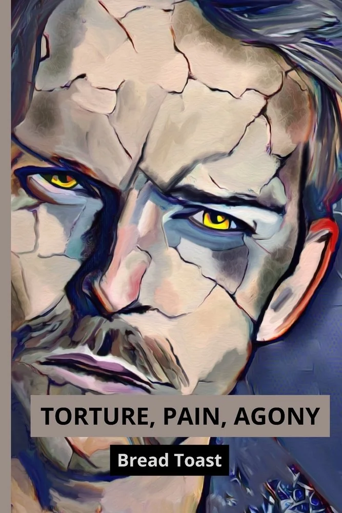 Torture, Pain, Agony: From failure to success — photo 2
