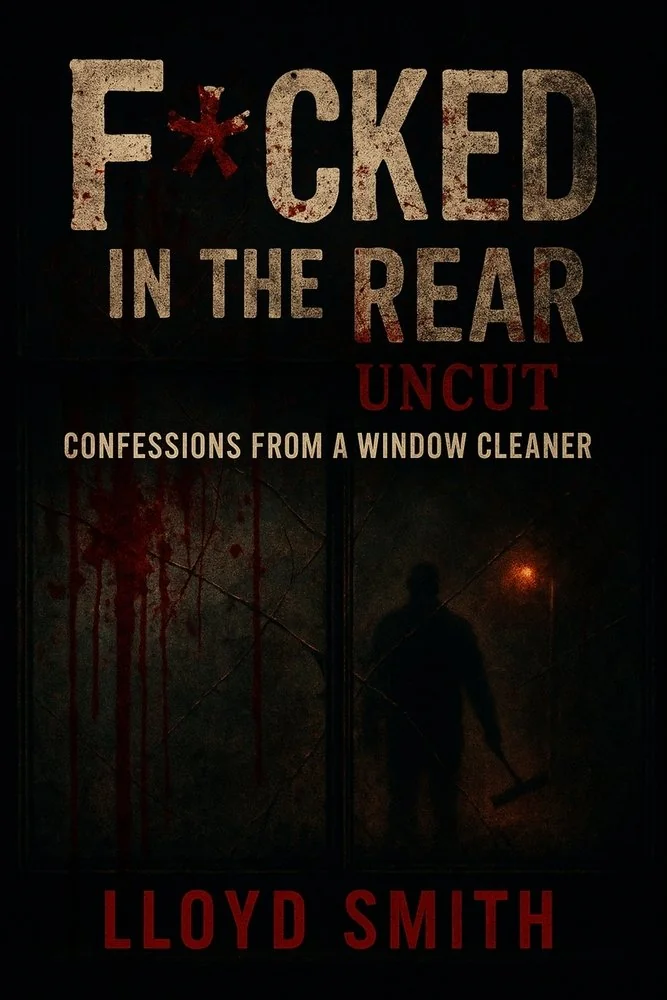 Confessions from a Window Cleaner: F**ked in the Rear — photo 2