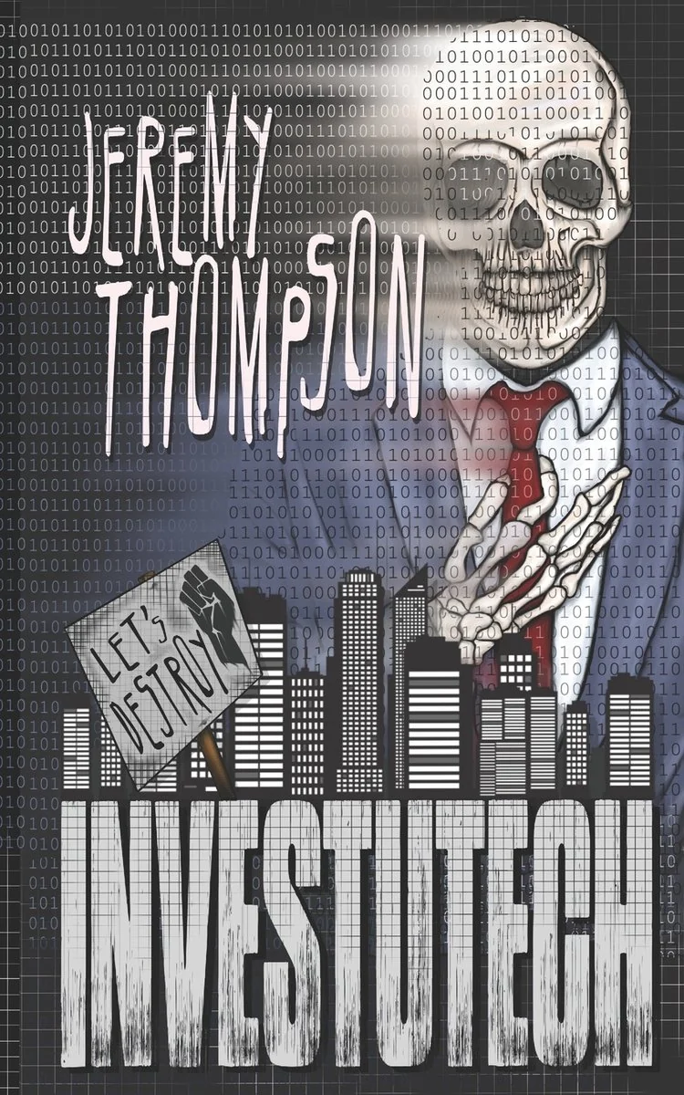 Let's Destroy Investutech — photo 2