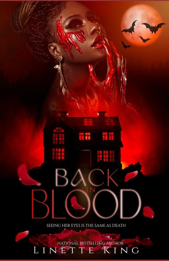 Back in blood — photo 2
