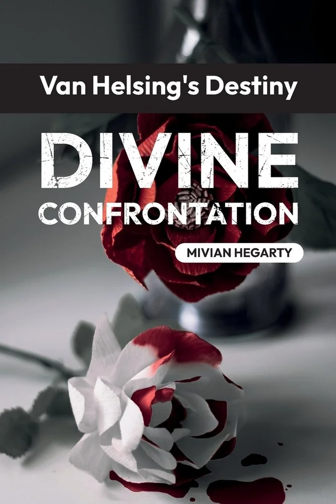 Van Helsing's Destiny: Divine Confrontation — photo 2