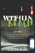 Within Reach: The Lost Civilization — Horror Fiction