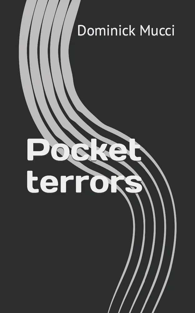 Pocket terrors — photo 2