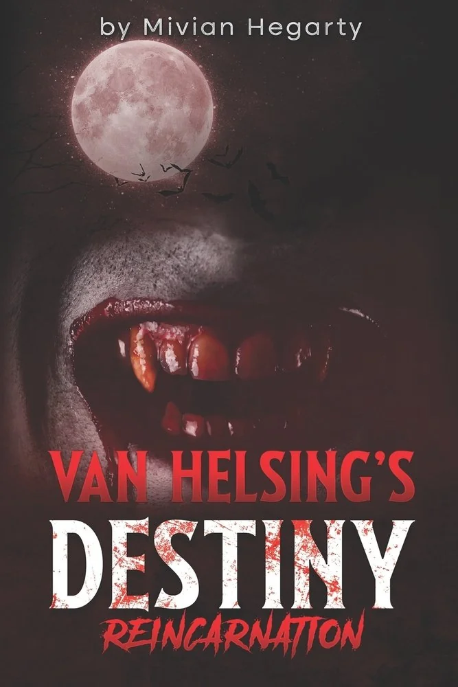 Van Helsing's Destiny: Reincarnation — photo 2