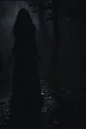 Whispered Nightmares of Hope — Horror Fiction
