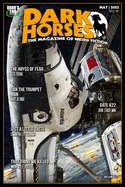 Dark Horses: The Magazine of Weird Fiction No. 16: May 2023