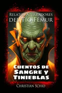 Relatos Aterradores del Tio Femur: Cuentos de Sangre y Tinieblas