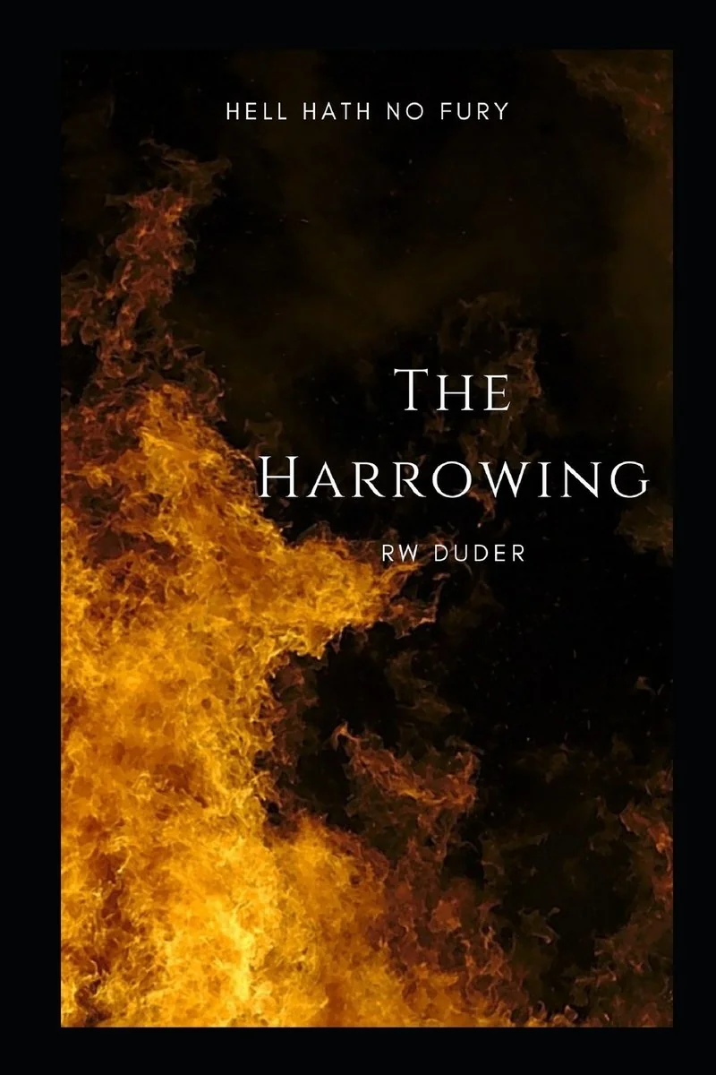 The Harrowing — photo 2