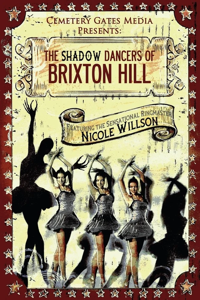 The Shadow Dancers of Brixton Hill — photo 2