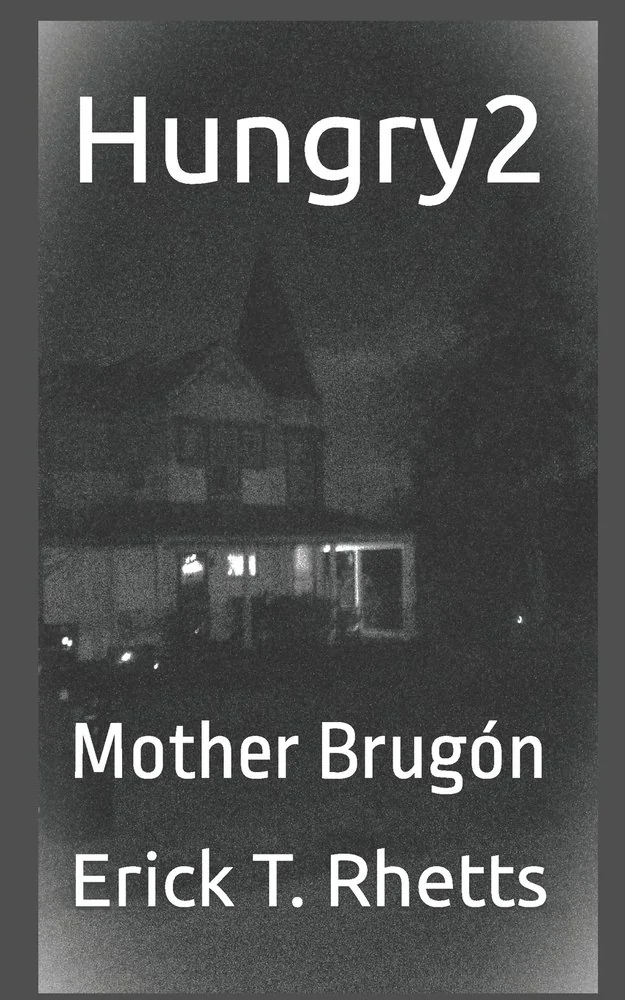 Hungry2: Mother Brugon — photo 2