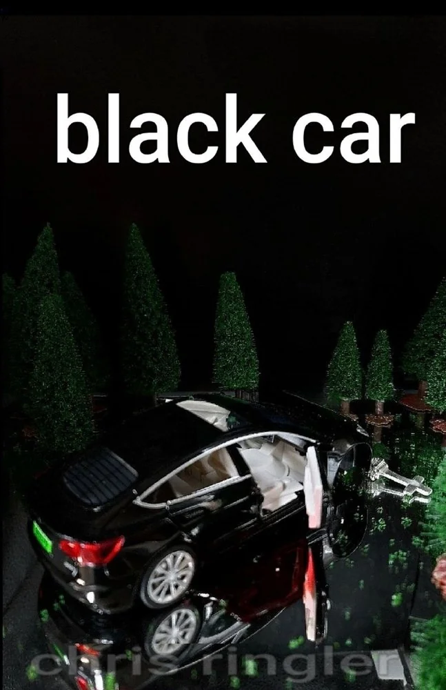 Black Car — photo 2