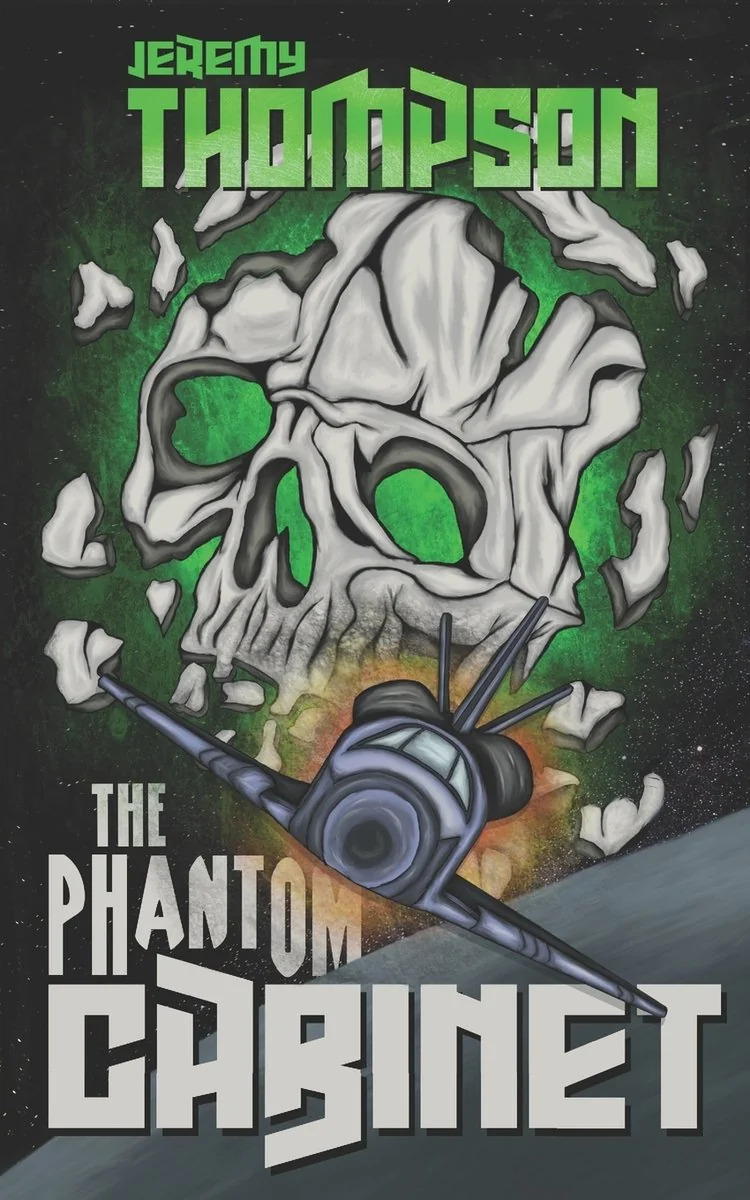The Phantom Cabinet — photo 2