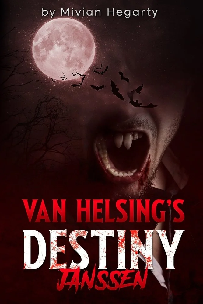 Van Helsing's Destiny: Janssen — photo 2