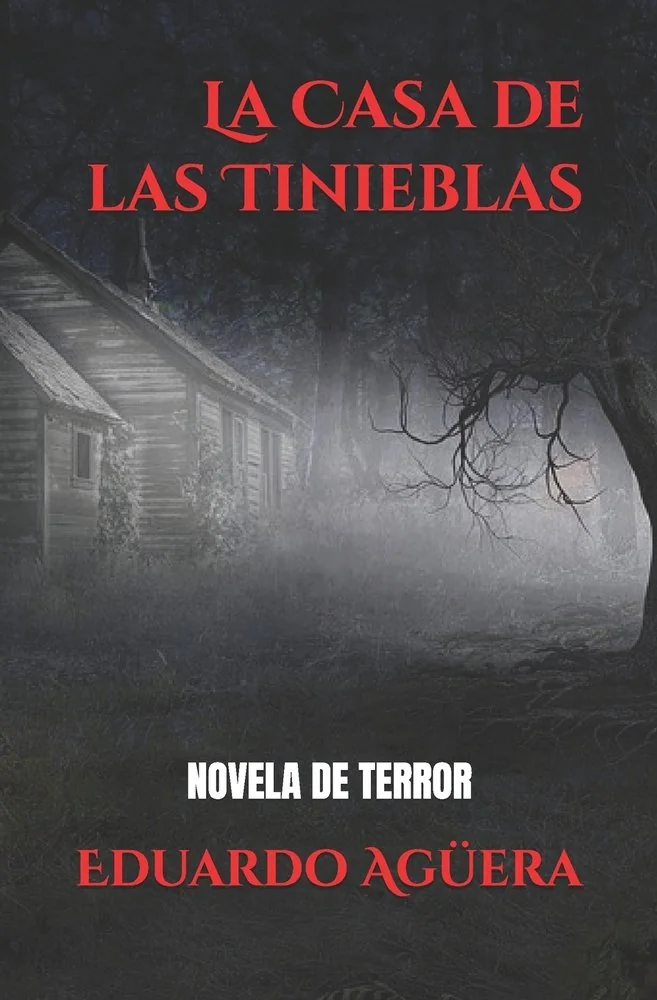 La Casa de las Tinieblas: Bienvenidos a la casa del infierno — photo 2