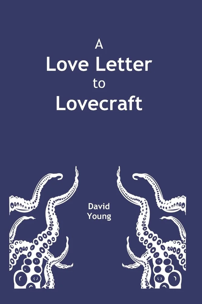 A Love Letter to Lovecraft — photo 2