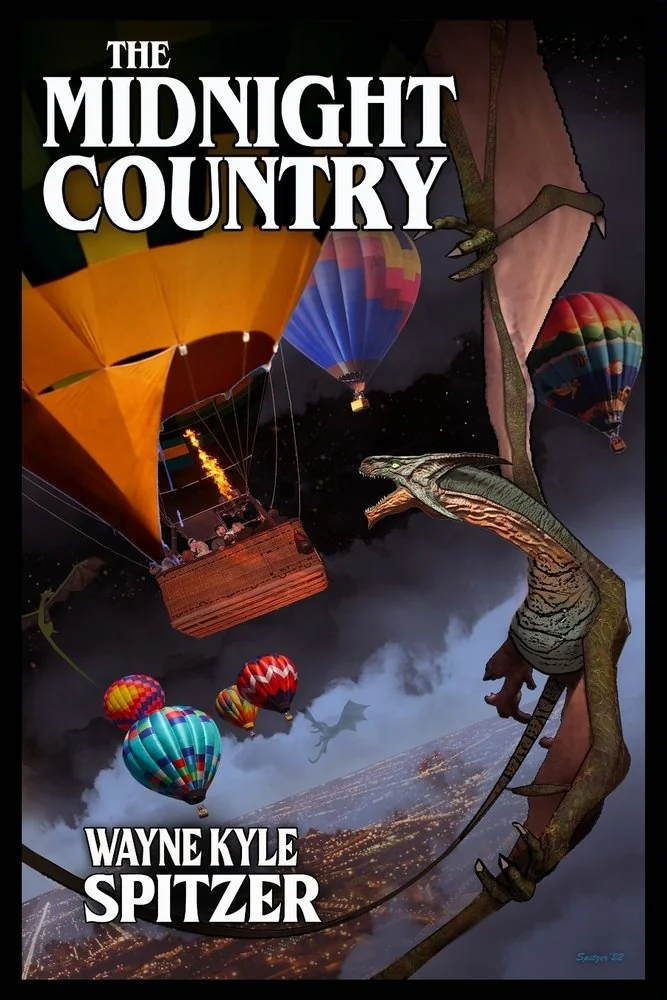 The Midnight Country — photo 2