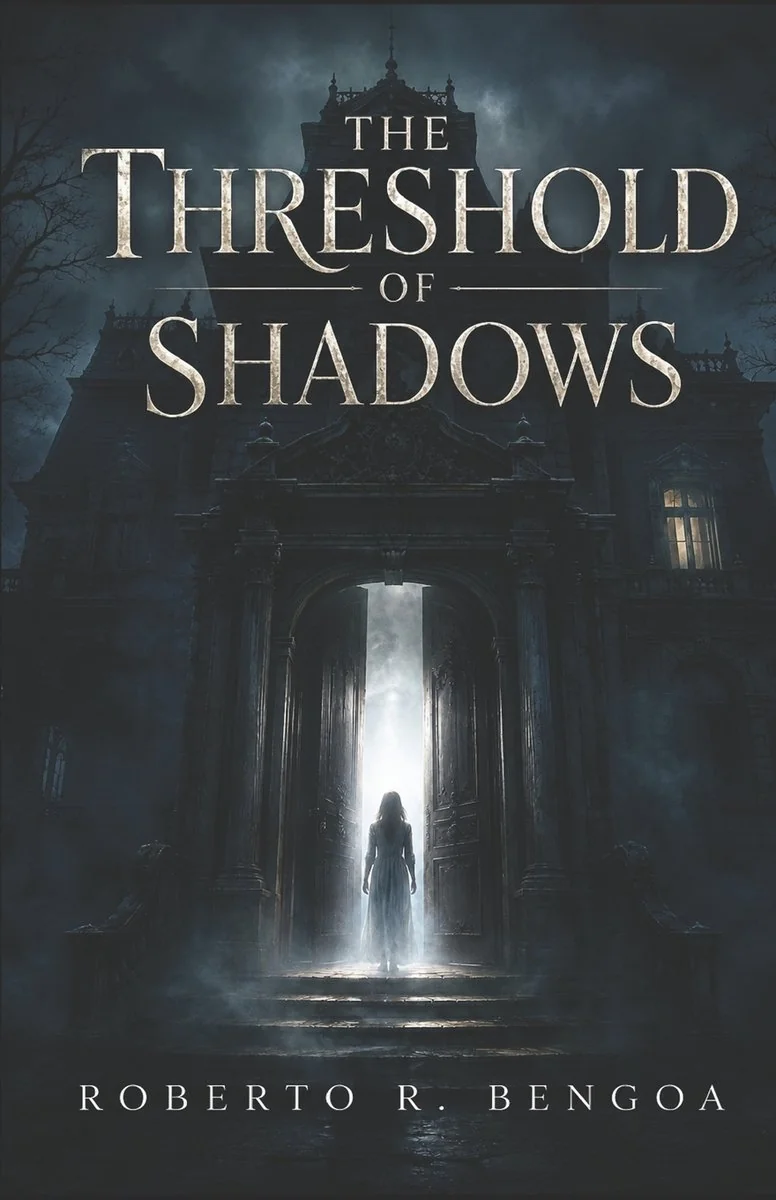 The Threshold of Shadows — photo 2