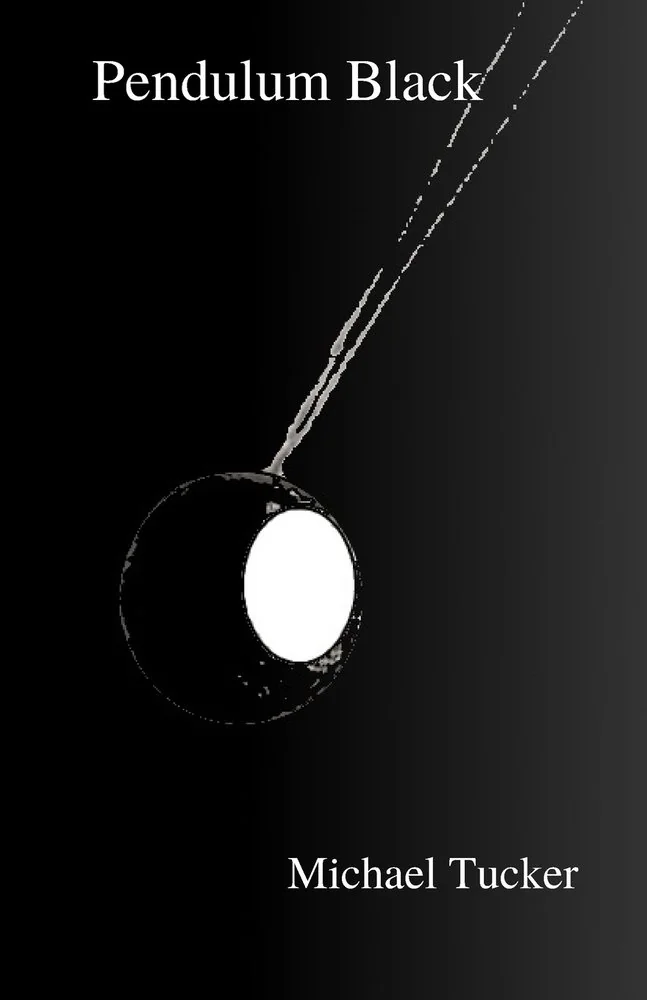 Pendulum Black — photo 2