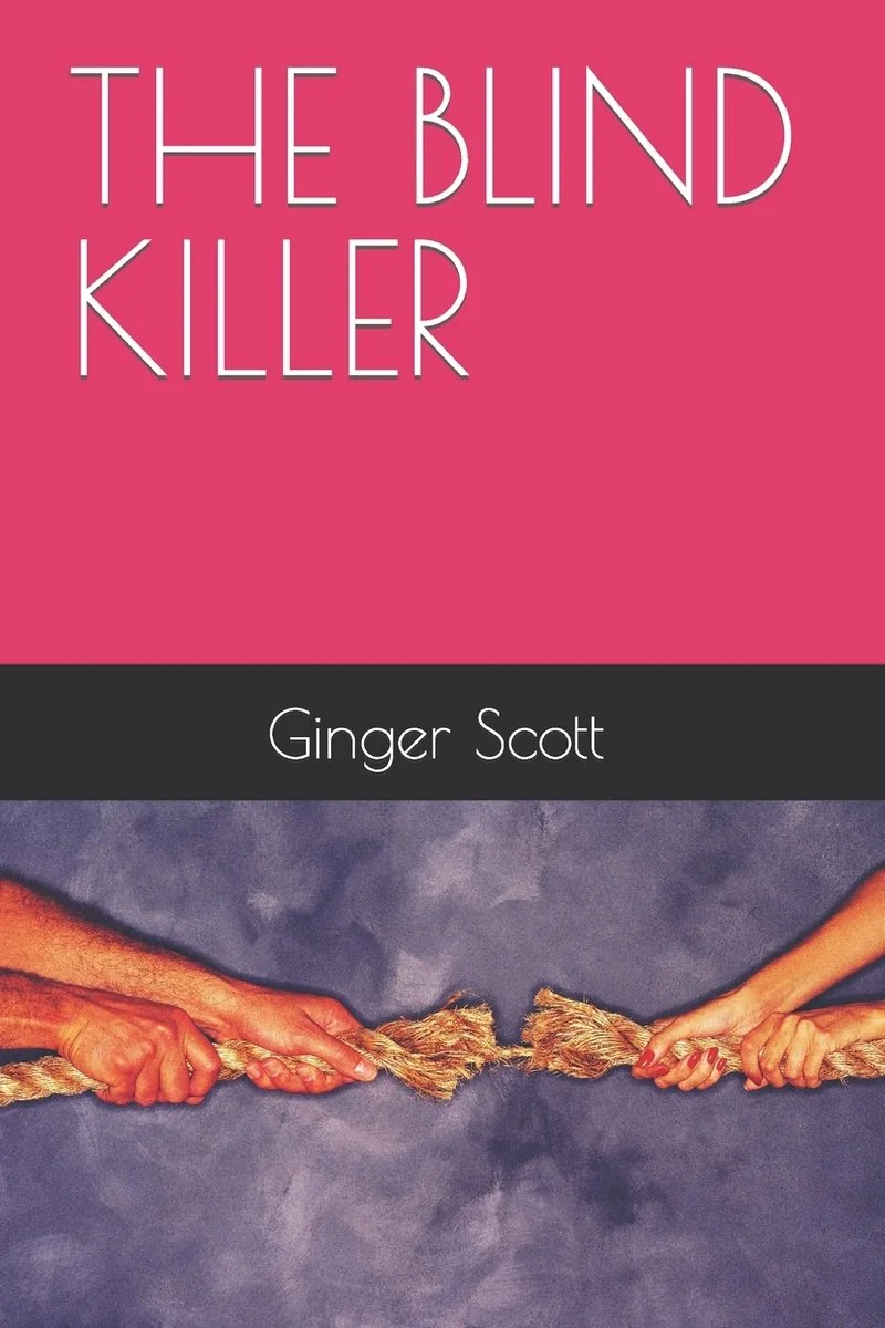 The Blind Killer — photo 2