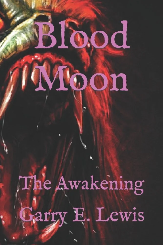 Blood Moon: The Awakening — photo 2