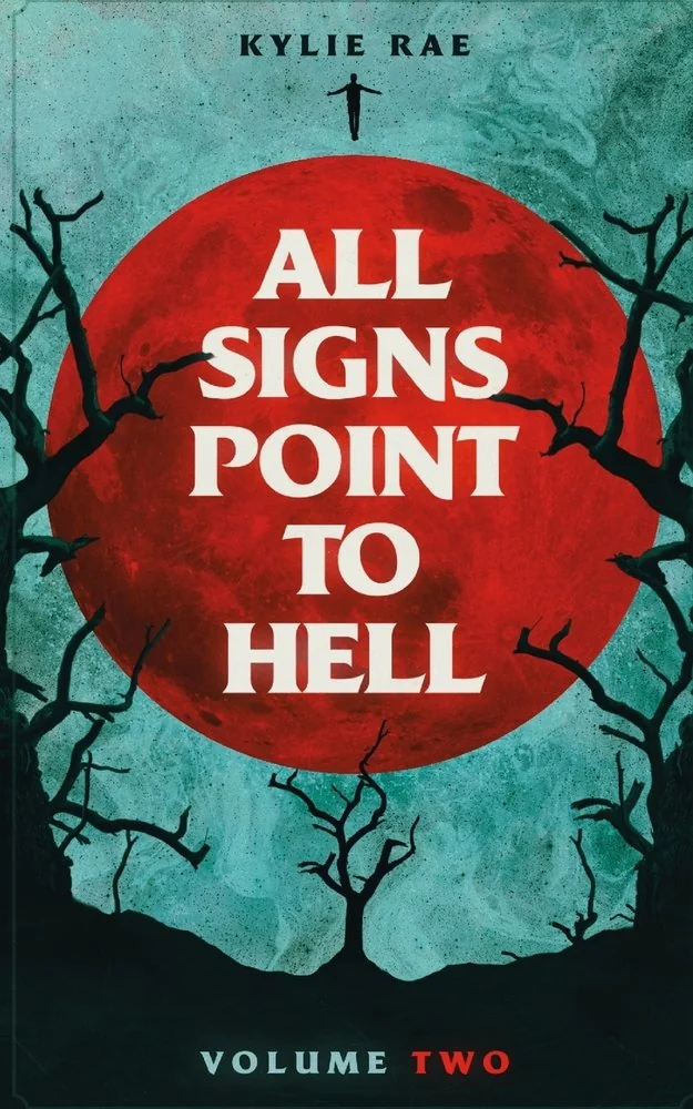 All Signs Point to Hell: Vol. 2 — photo 2
