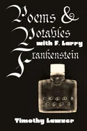 Poems and Potables with F Larry Frankenstein
