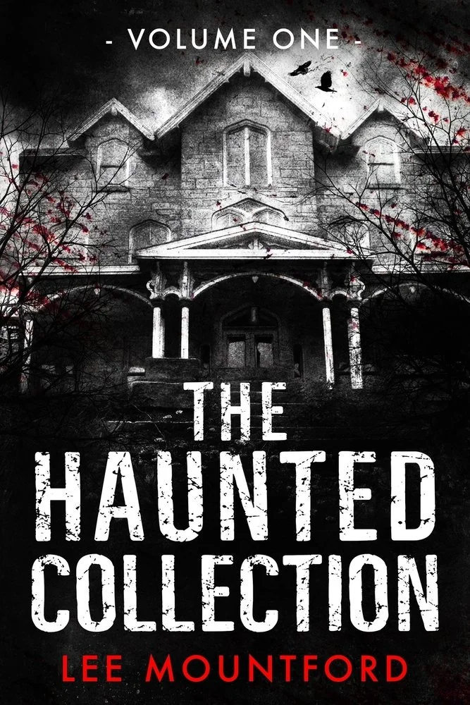 The Haunted Collection: Volume I — photo 2