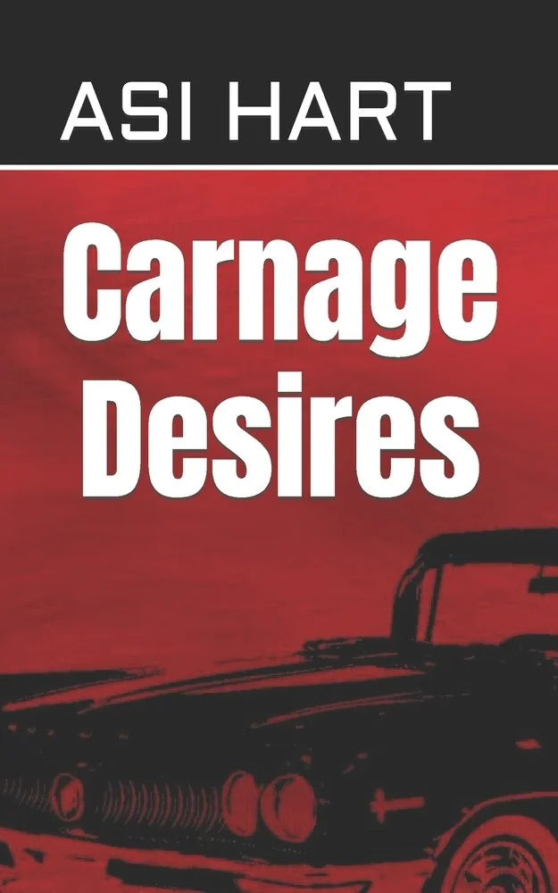 Carnage Desires — photo 2